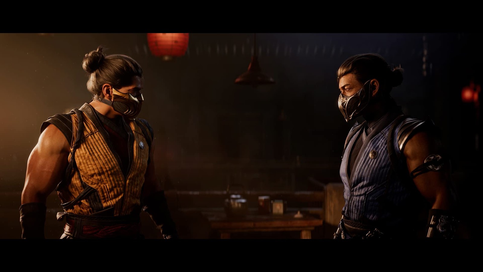 Mortal Kombat 1 Premium Edition – Xbox Series X