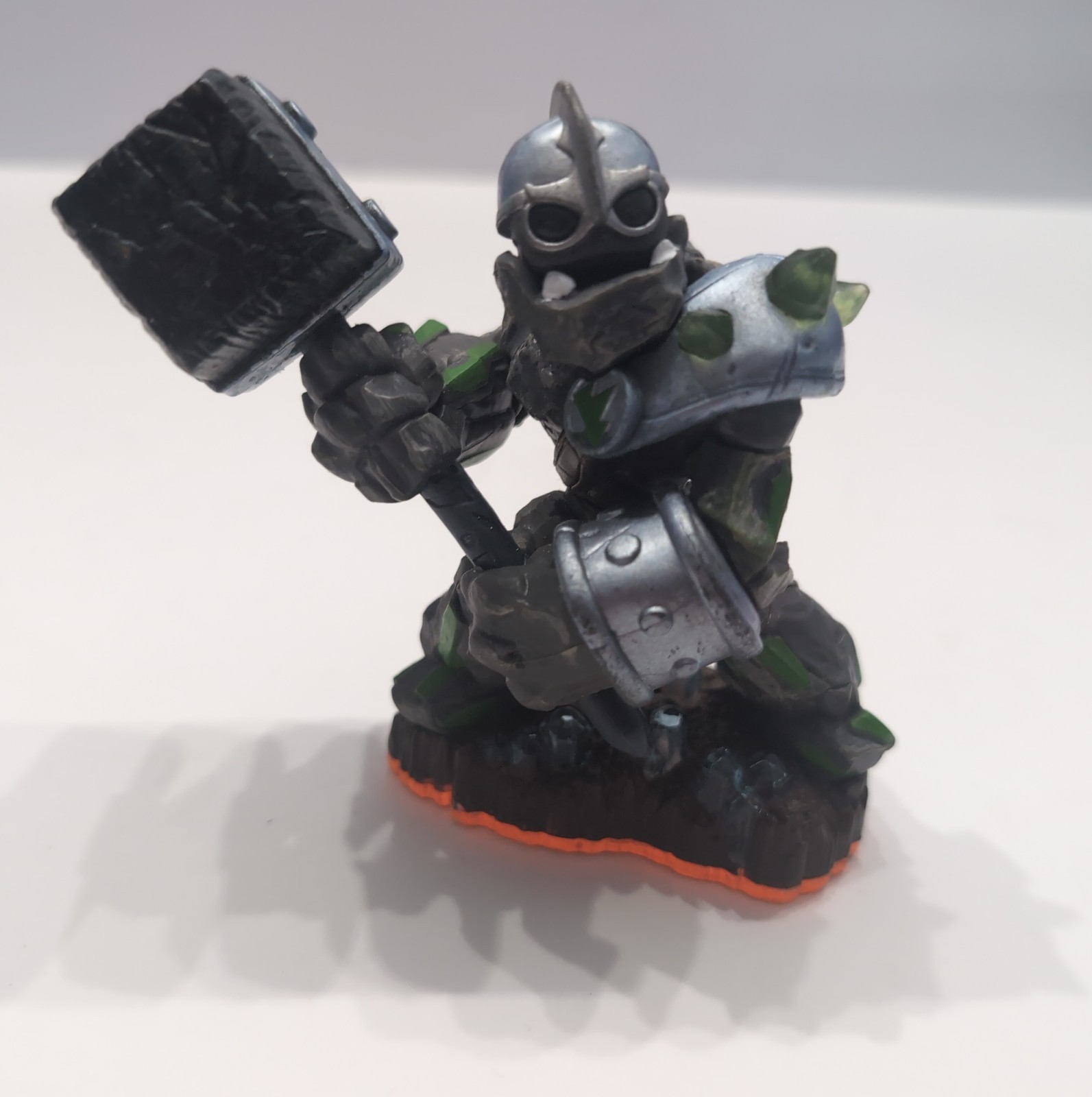Skylanders Figures Lot Of 18 Spyros Adventure Giants Infinity Monsters U Mint