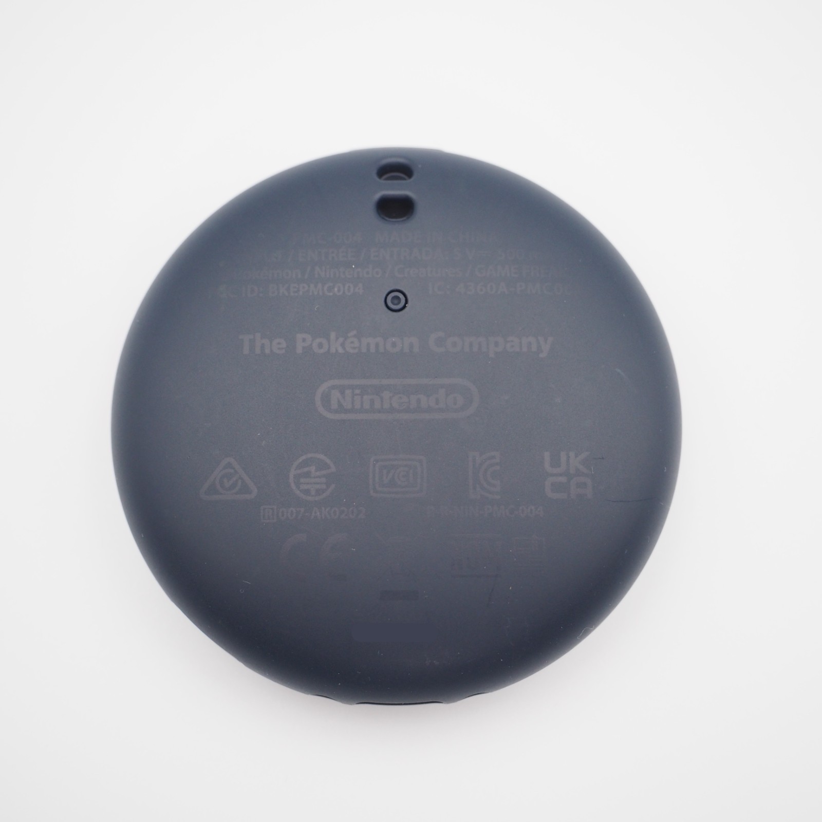 [EXC] Pokemon GO Plus Plus Super Ball Hyper Accessory console only Tested