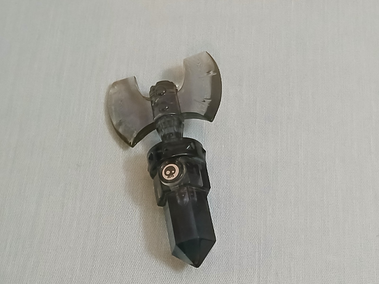 Skylanders Trap Team Undead Axe Trap Crystal Activision Reset Combined Shipping