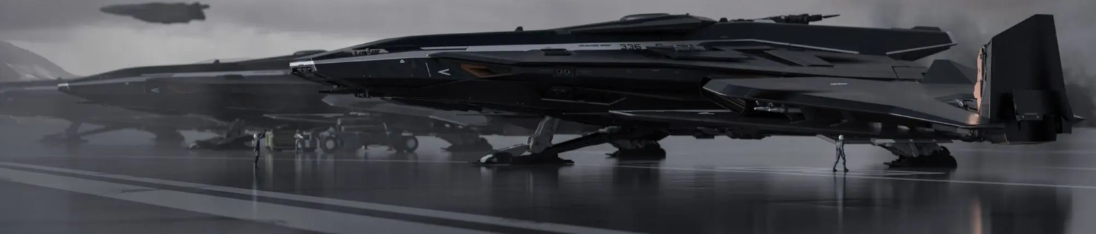 Star Citizen – CRUSADER A1 SPIRIT – UPGRADE – (CCU)