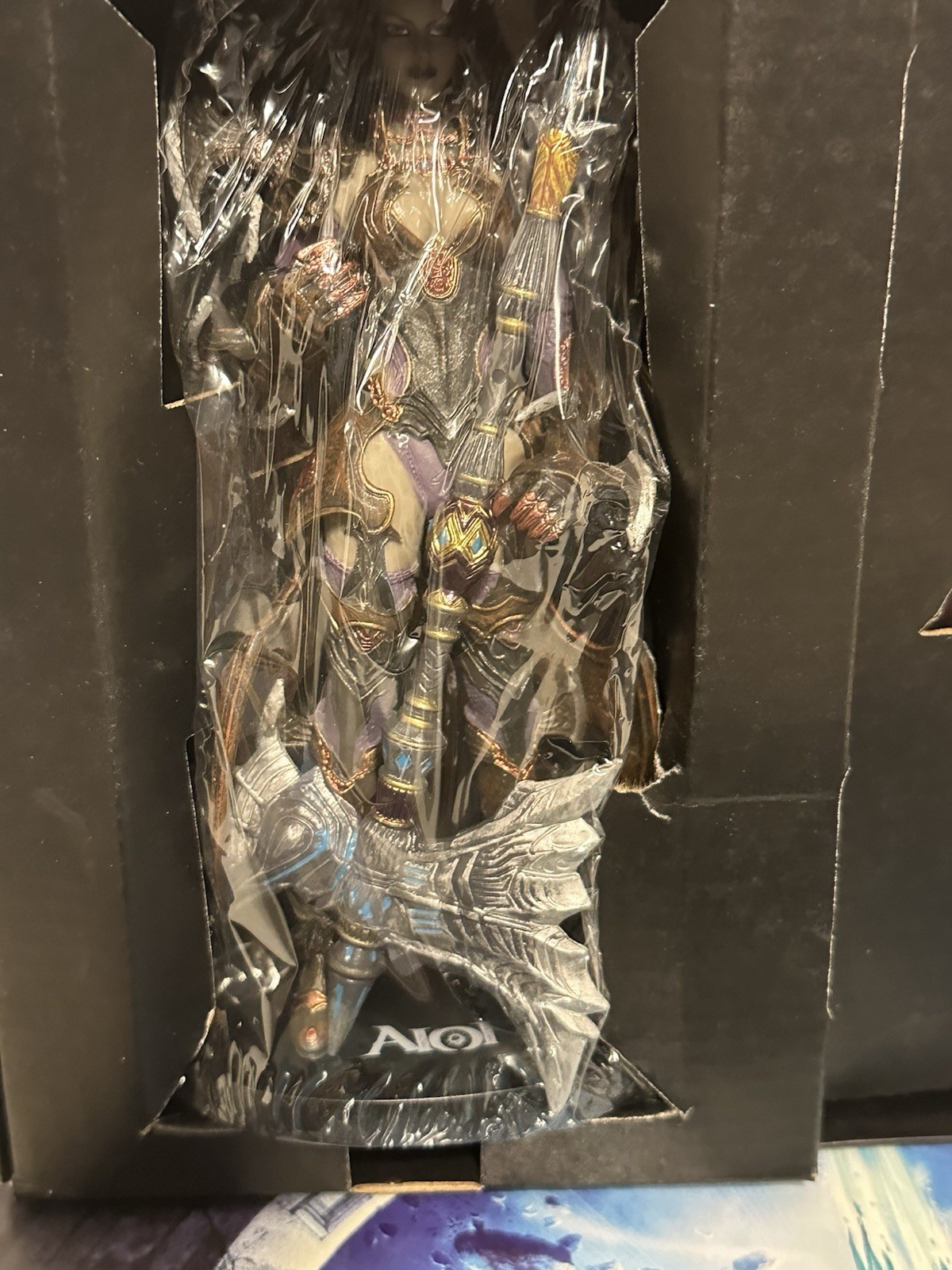 AION PC GAME
