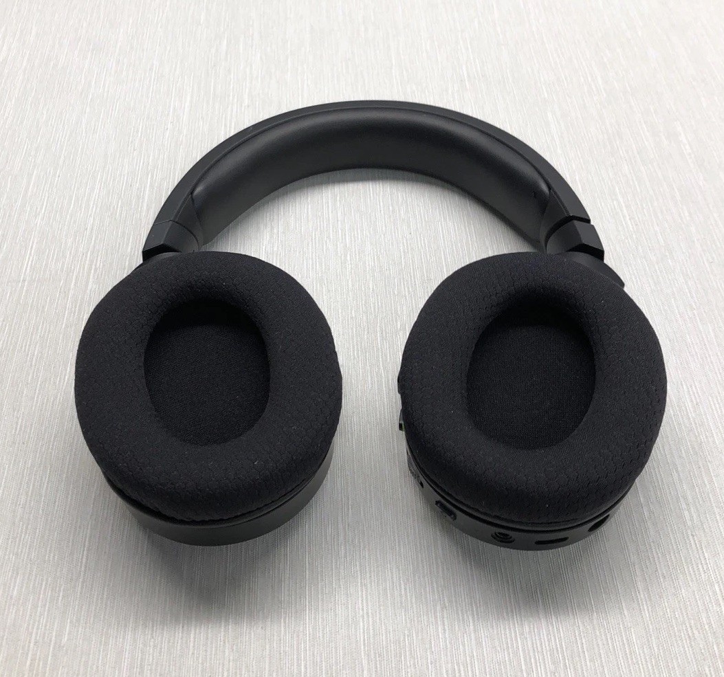 Razer Barracuda X Multi-Platform Wireless Gaming Headset (Black) NO MIC