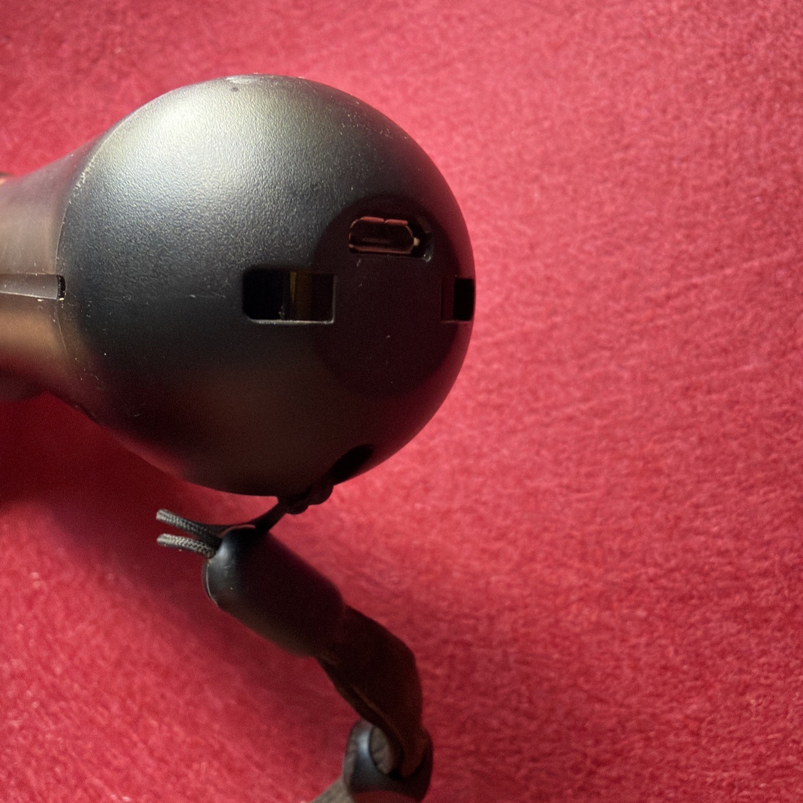 Sony, Playstation, Move Motion Controller, CECH-ZCM2U, Powers On But Untested