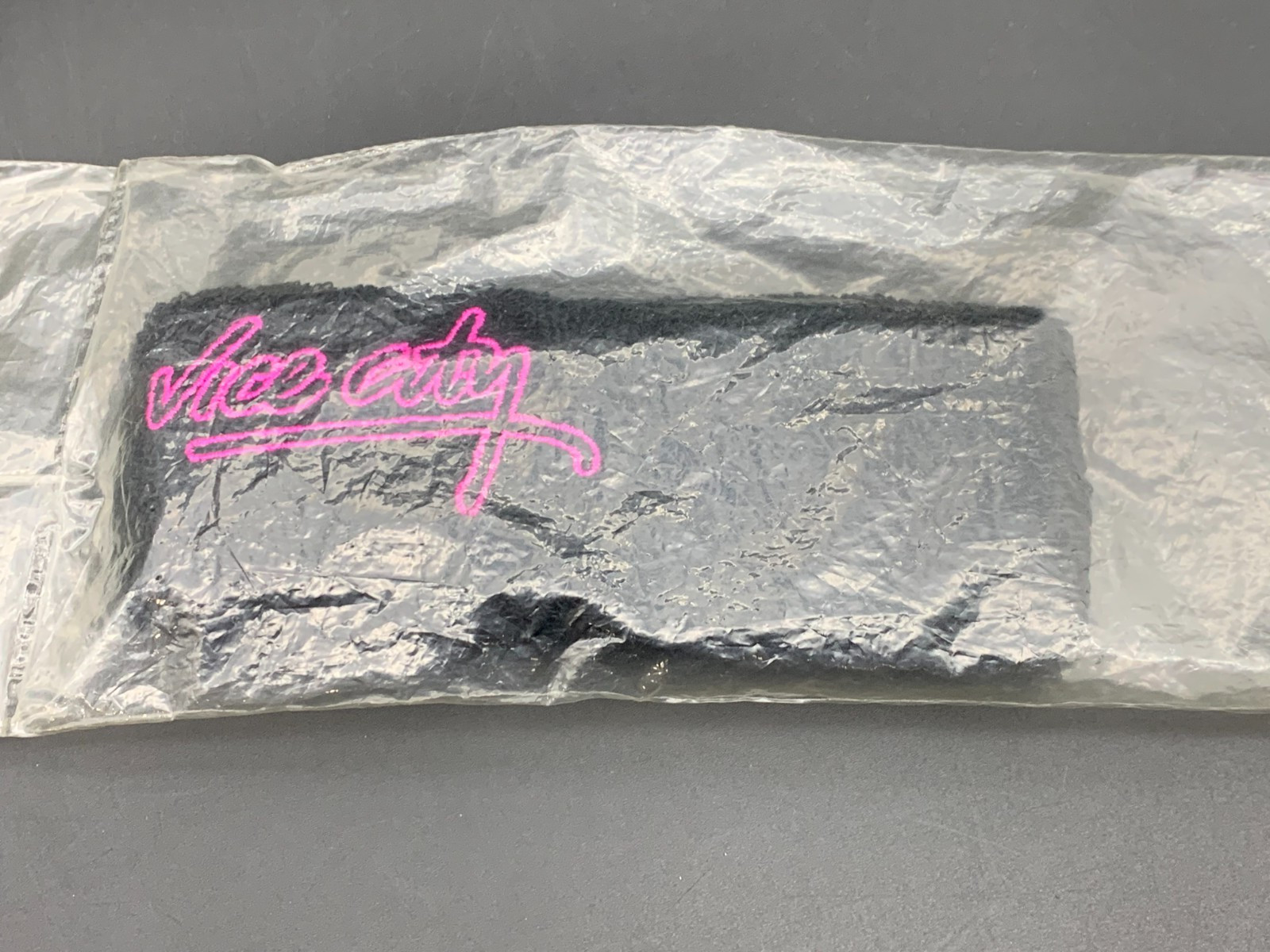 Rockstar Grand Theft Auto Vice City Collectors Head Band – Rare