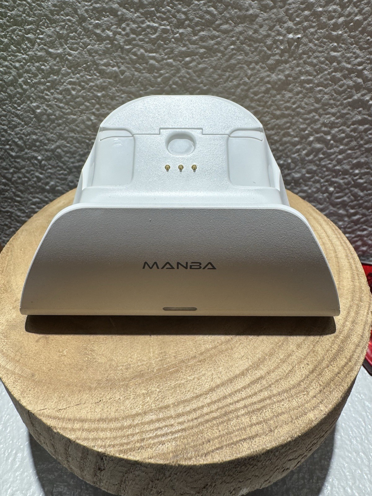 Manba One Multi-Platform Gaming Controller for PC, Switch with Charging Dock