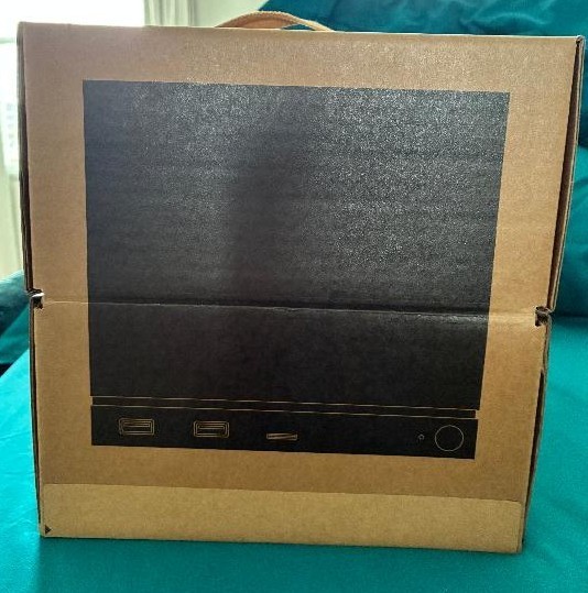 Steam Machine 512GB Valve PC Console (No Controller) – IN HAND will ship ASAP!