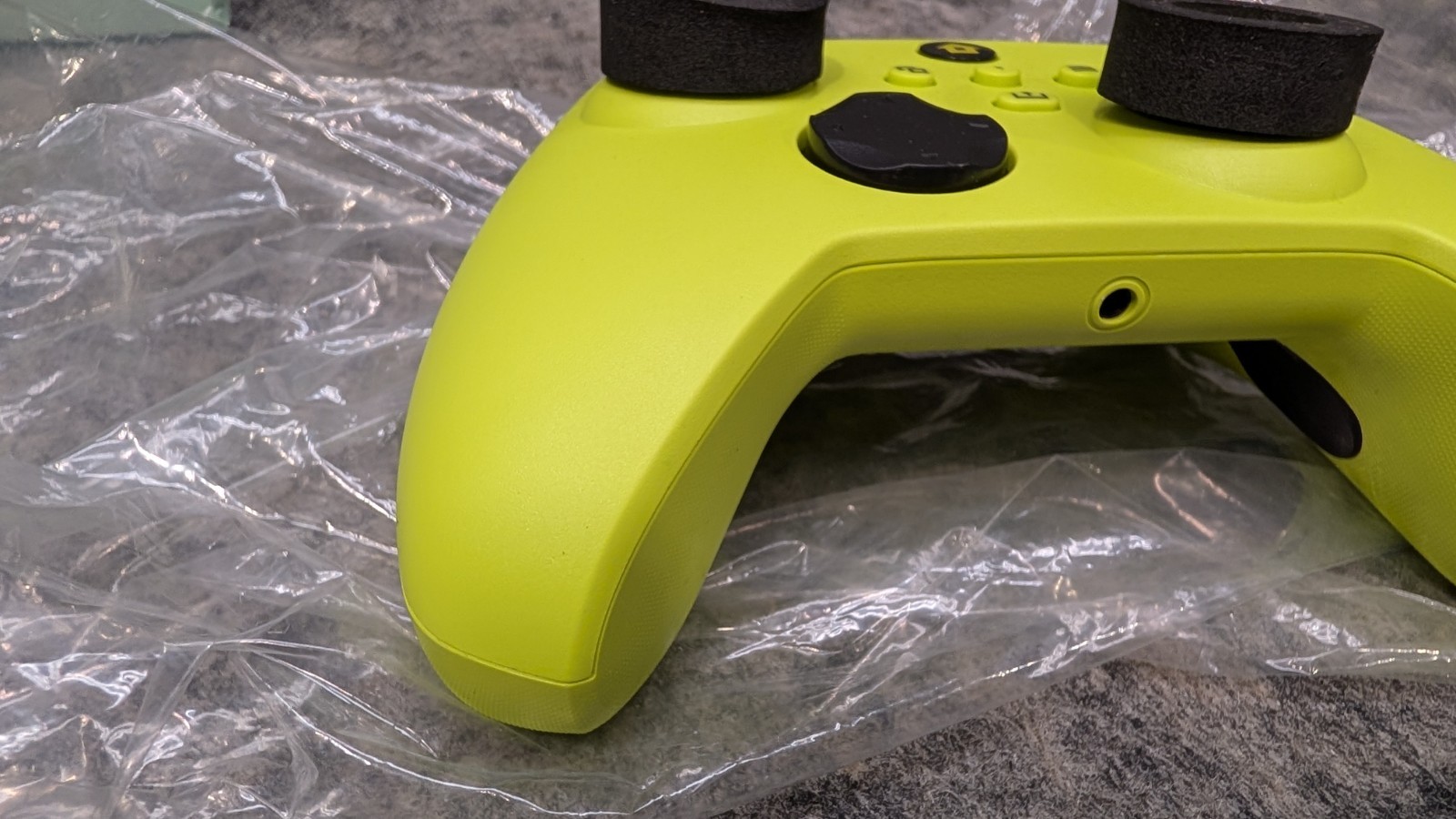 Generic Wireless Controller XBOX One Model# XP-024 Lime Green 🔥New🔥