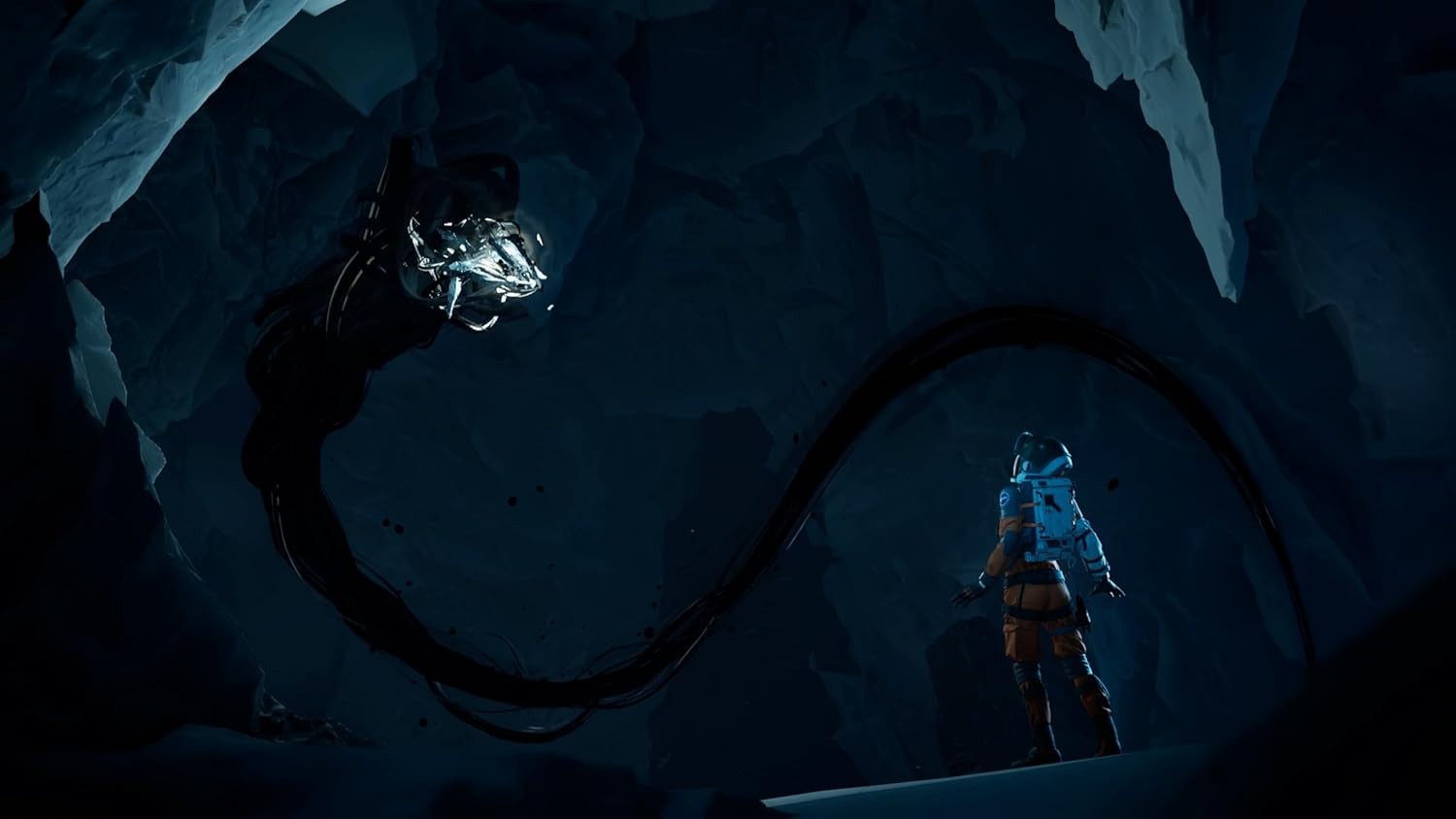 APHELION: Pioneer Edition – PlayStation 5 /Releases July 16, 2026