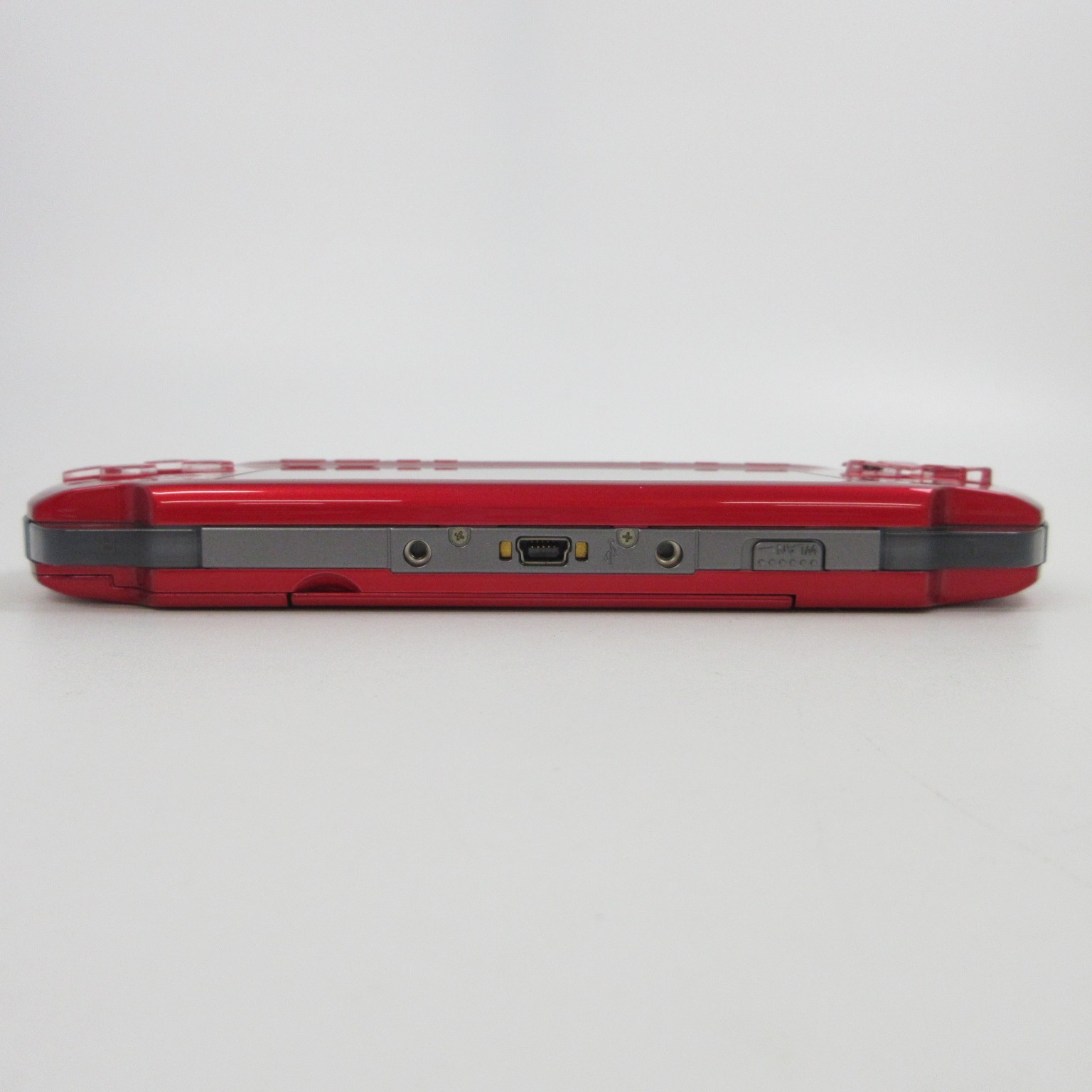 【Near Mint】Sony PSP-3000 Radiant Red Console Only No Battery Japan Ver. #T-BA08/
