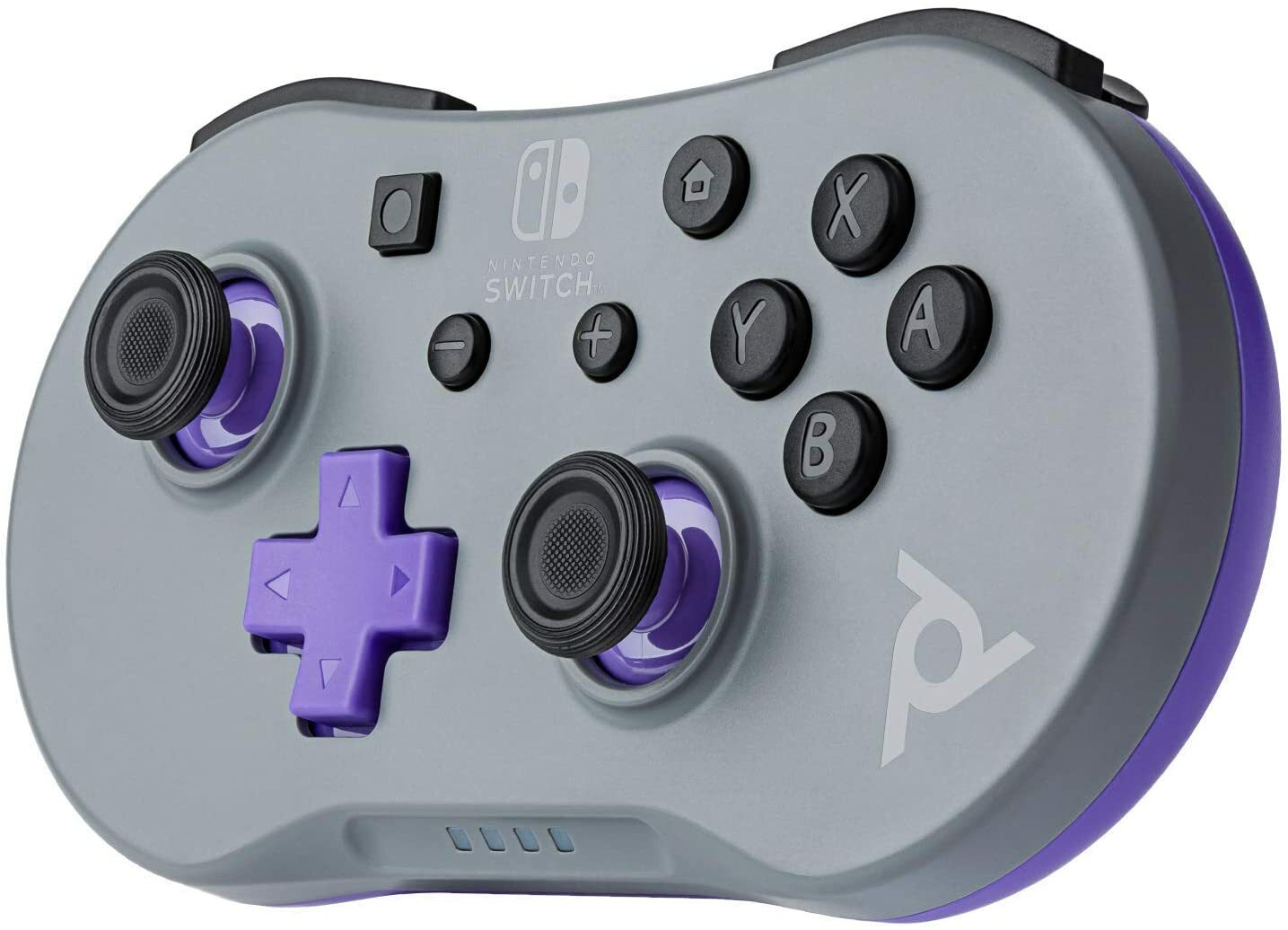 PDP Gaming *OFFICIAL* Bluetooth Little Wireless Controller (Nintendo Switch) New