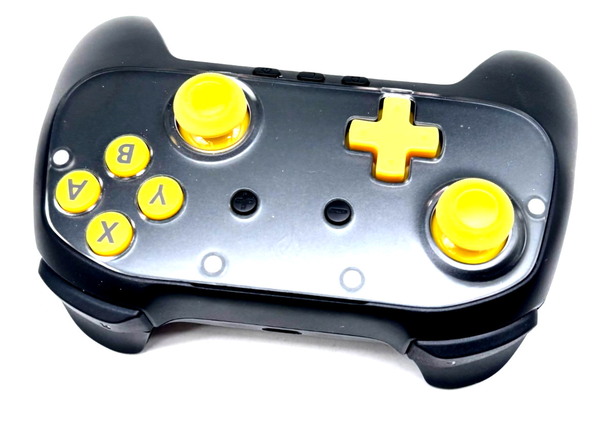 EasySMX S10C Wireless Gaming Controller Multi Platform Black