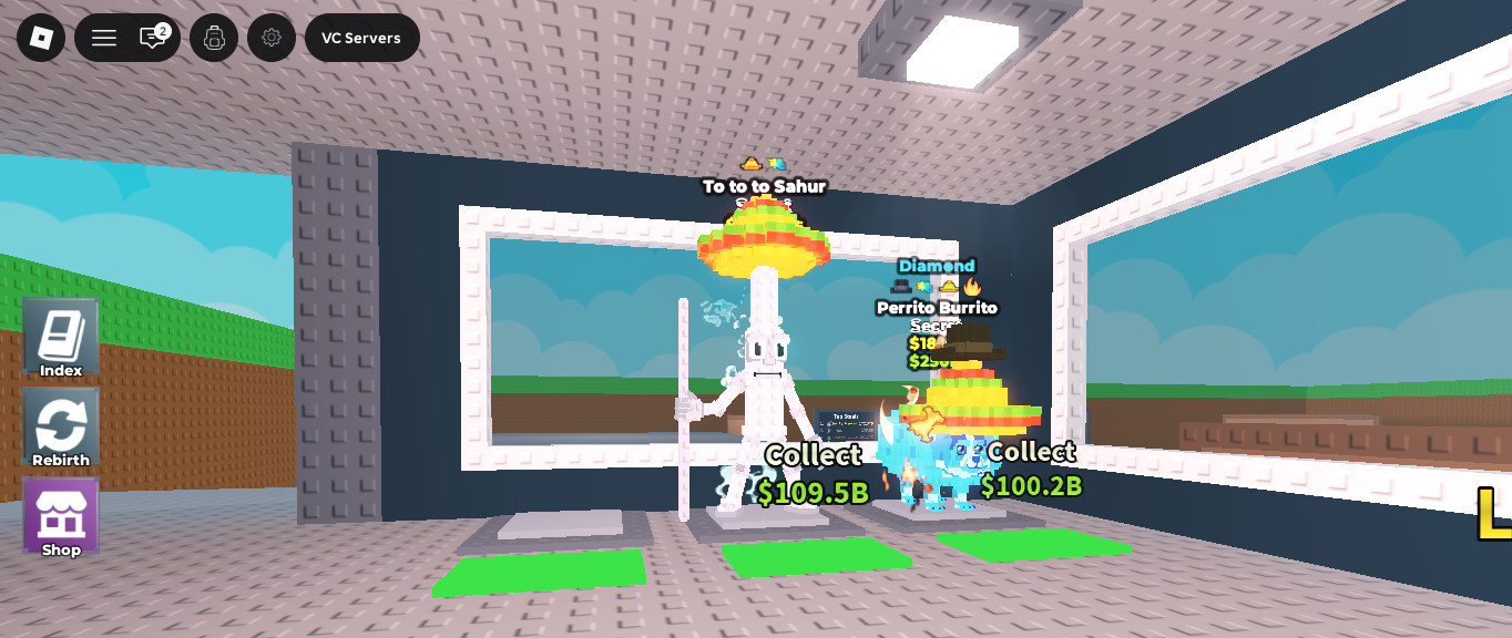 SAB base – Secrets + Diamonds + Cursed – High income over a hours +cheap