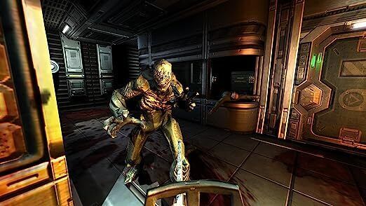 DOOM 3 BFG Edition – PlayStation 3