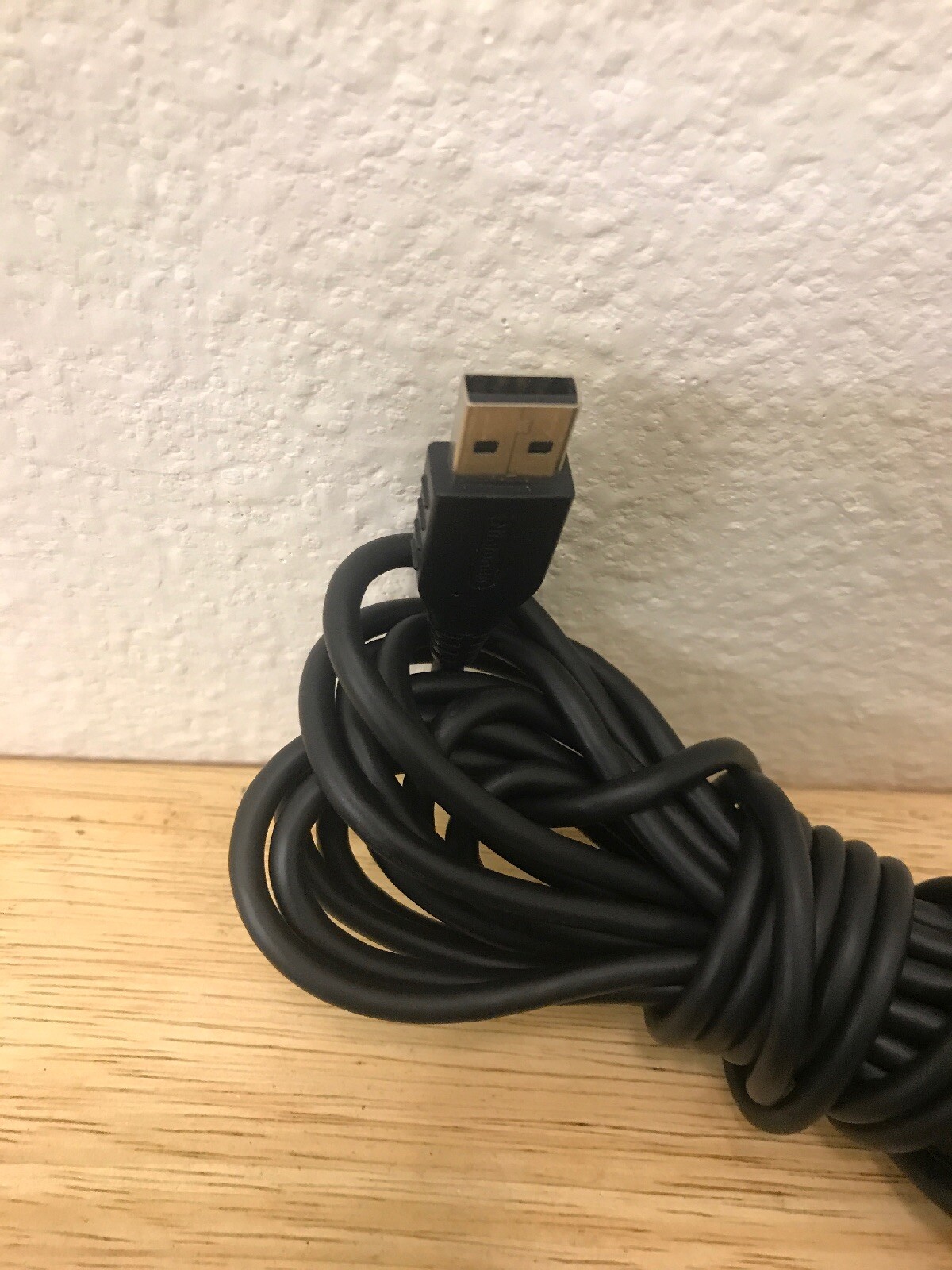 Official Nintendo Wii U Microphone – WUP-021