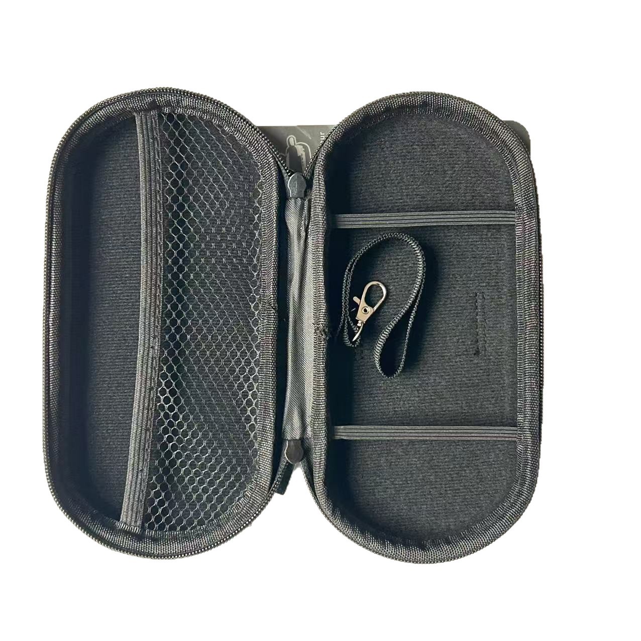 EVA Storage Case Protective Pouch Bag for Sony PSP 3000/2000/1000 Game Console