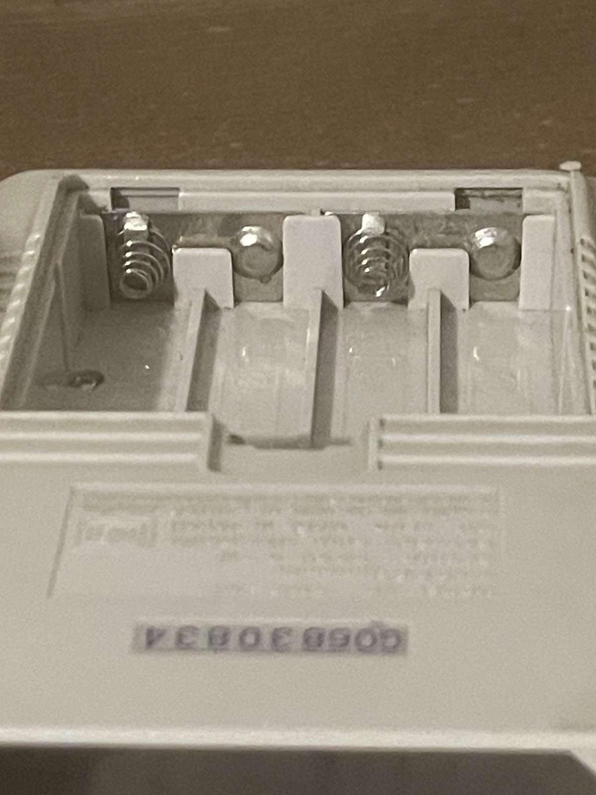 Nintendo Game Boy Launch Edition Handheld System