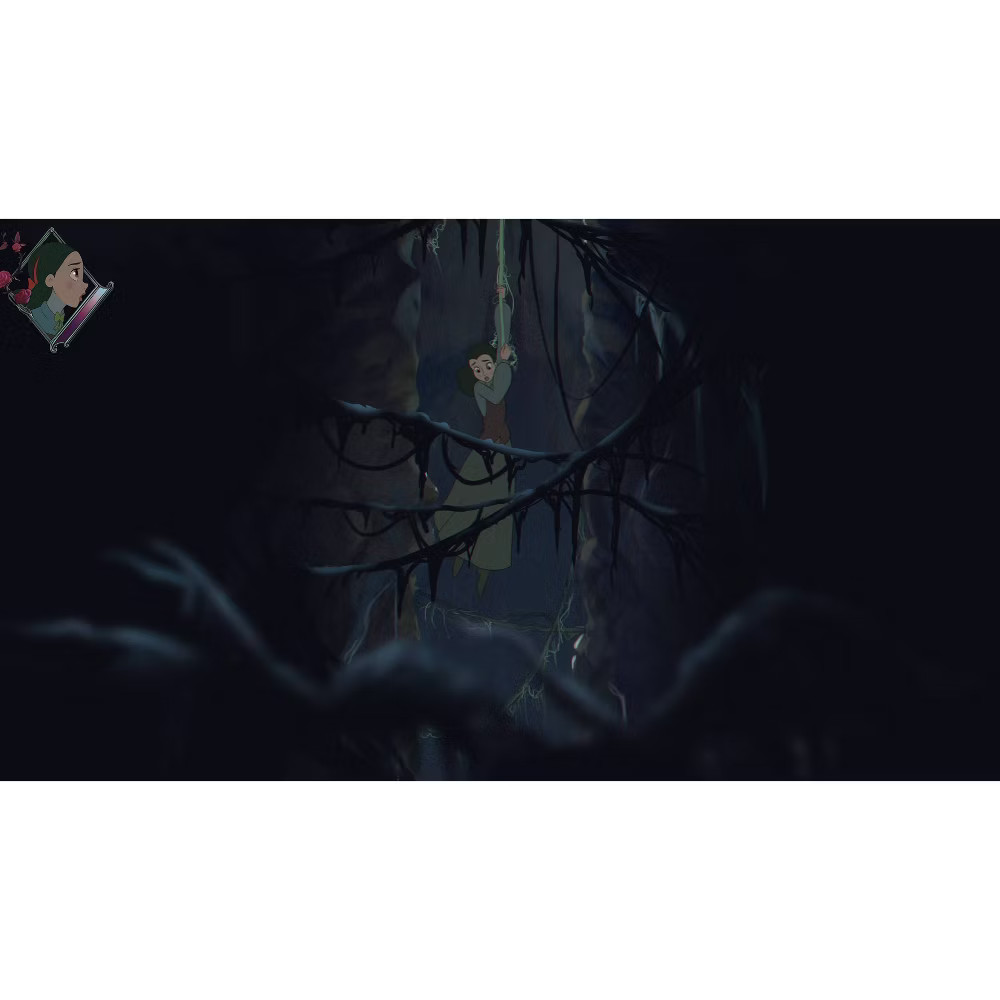 Nintendo Switch Bye Sweet Carole Rated T Horror Video Game SEALED —-READ—-