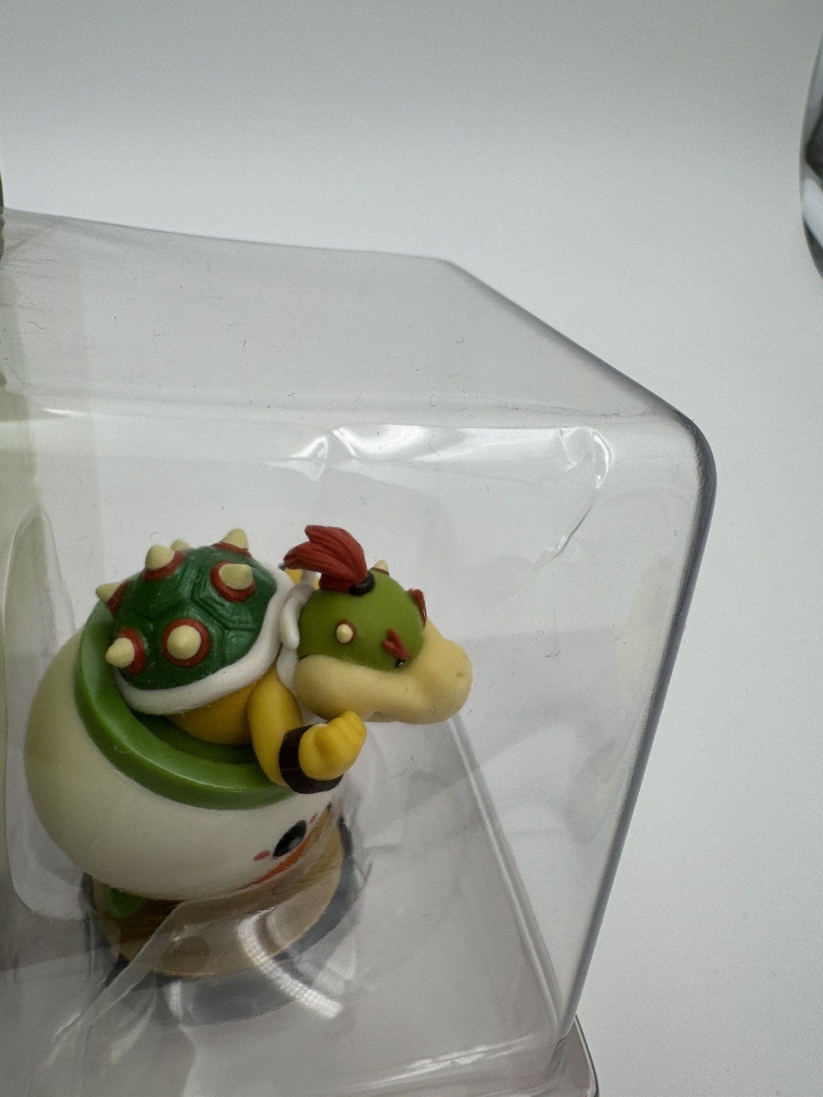 Bowser Jr. Nintendo Amiibo Super Smash Bros Series – Brand New Factory Sealed