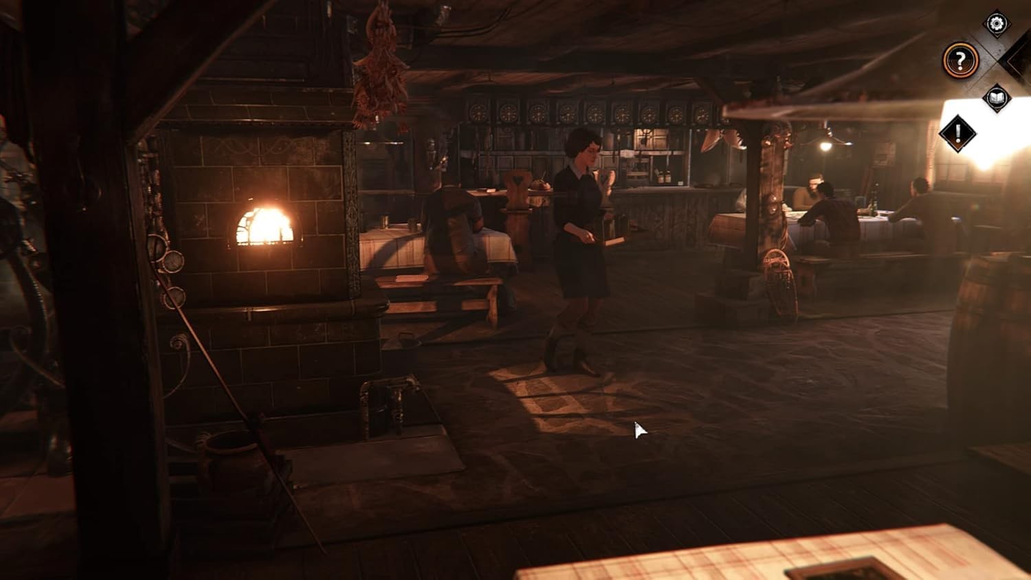 Syberia: The World Before – PlayStation 4