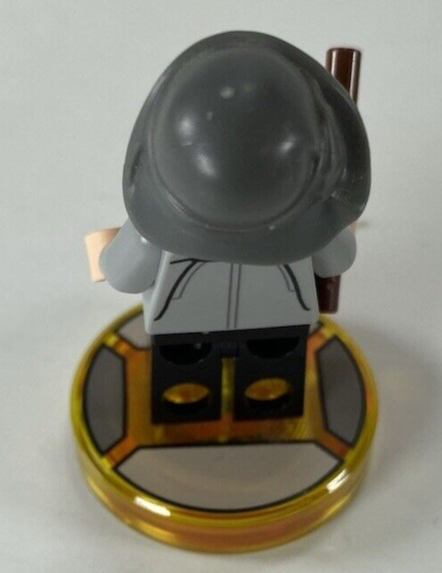 Lego Dimensions Fun Pack 71257 Fantastic Beasts Tina Goldstein +1 Tested Working