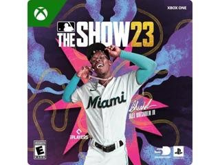 MLB The Show 23 – Xbox Series X