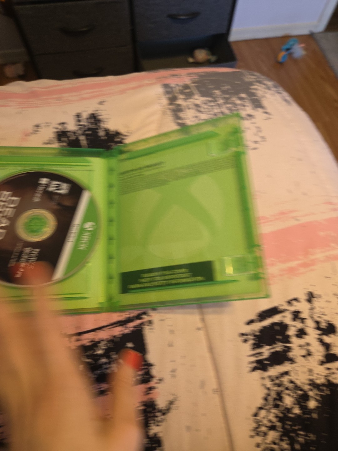 Dead Space (Microsoft Xbox Series X|S, 2022)