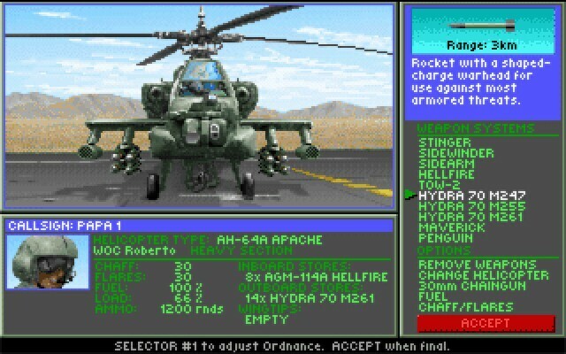 GUNSHIP 2000 & ISLANDS & ICE EXPANSION +1Clk Windows 11 10 8 7 Vista XP Install