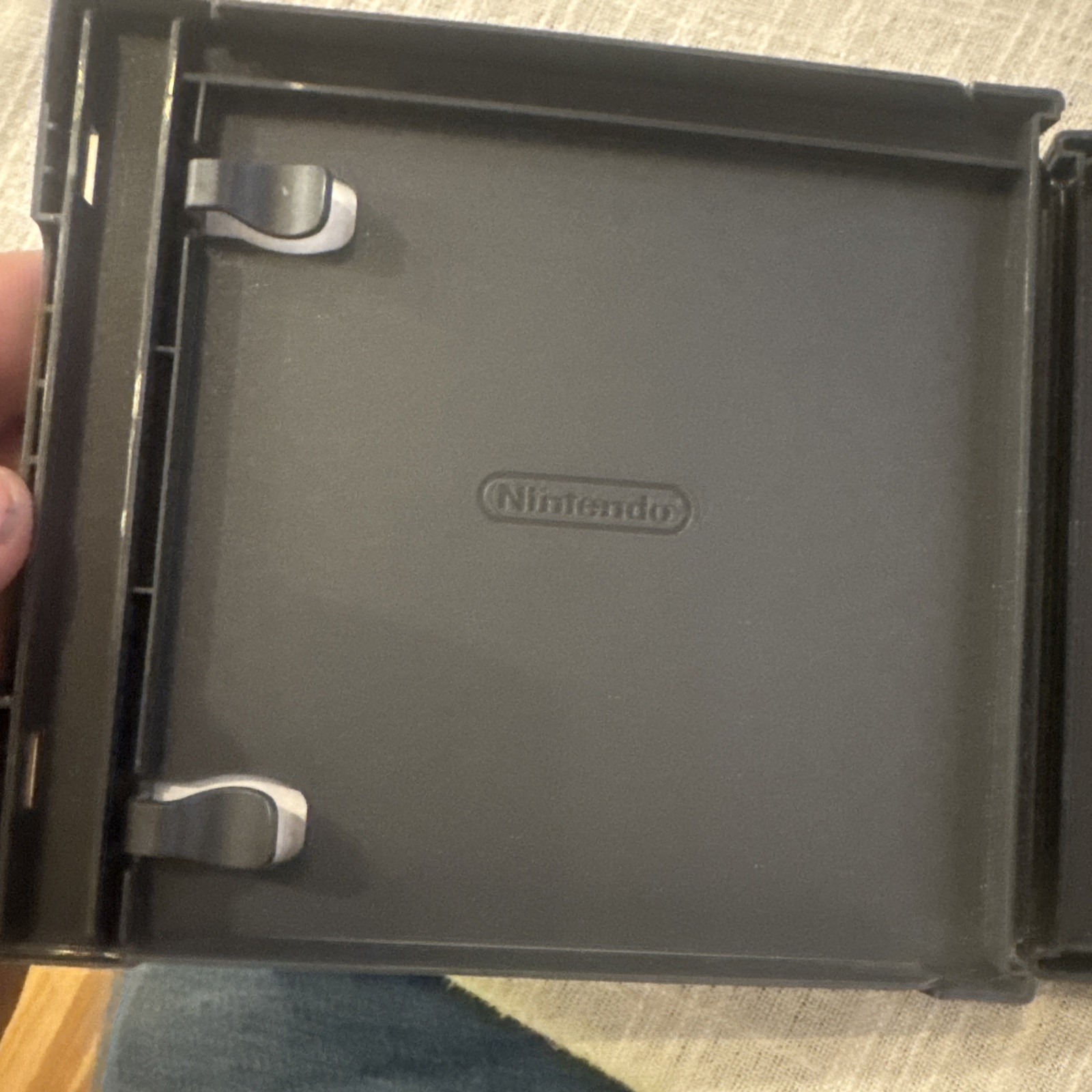 (No Cartridge) Mario Party DS (Nintendo DS, 2007)