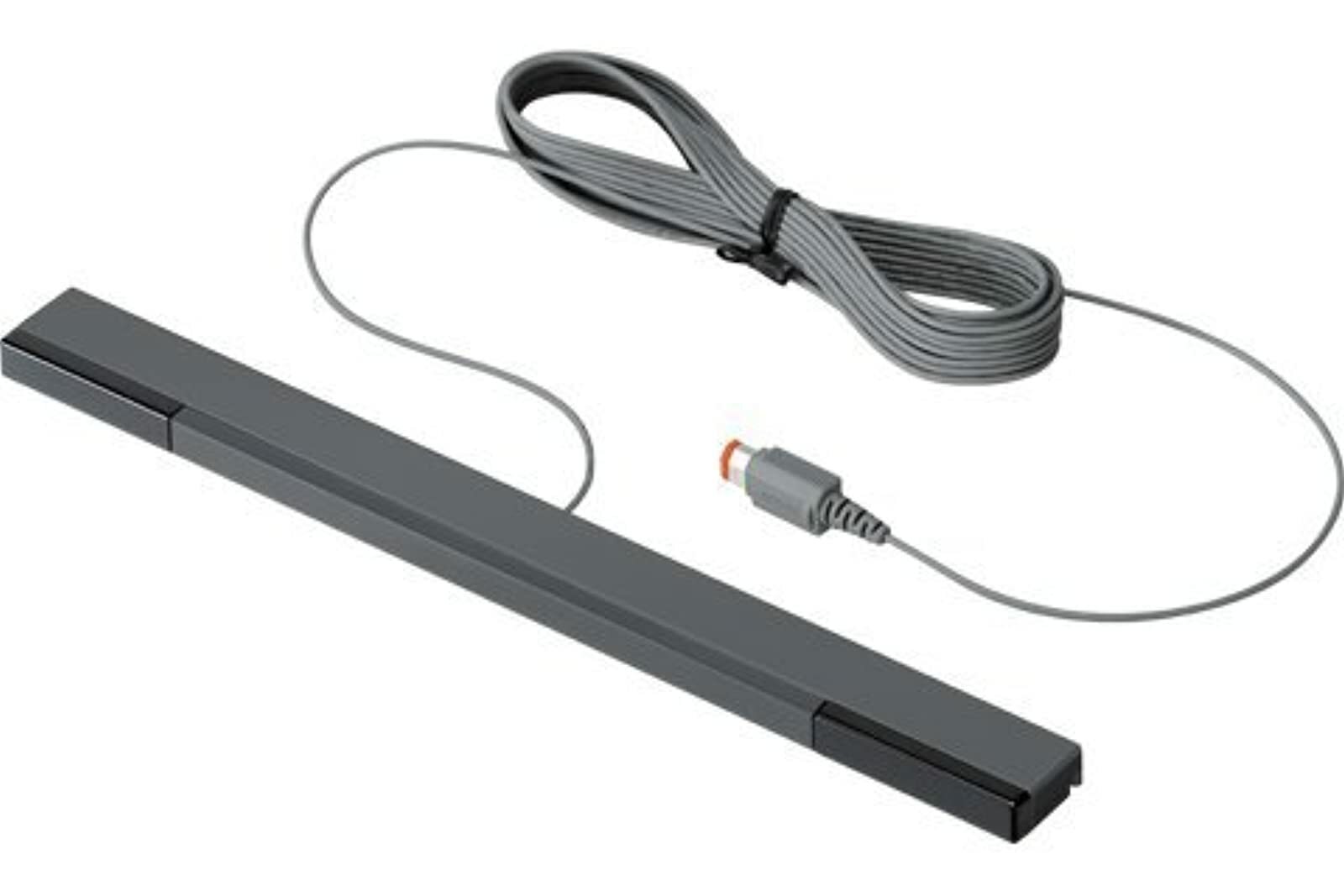 Original OEM Nintendo Wii Sensor Bar RVL-014 For Wii And Wii U Very Good 4Z