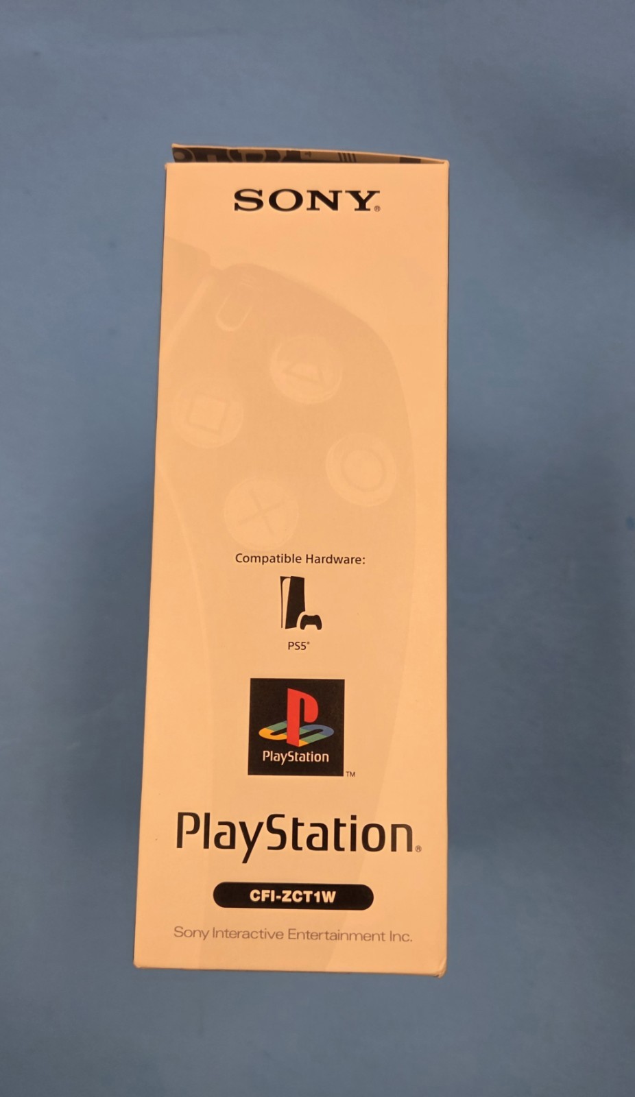Sony DualSense Wireless Controller Limited Edition PlayStation PS 5 Compatible