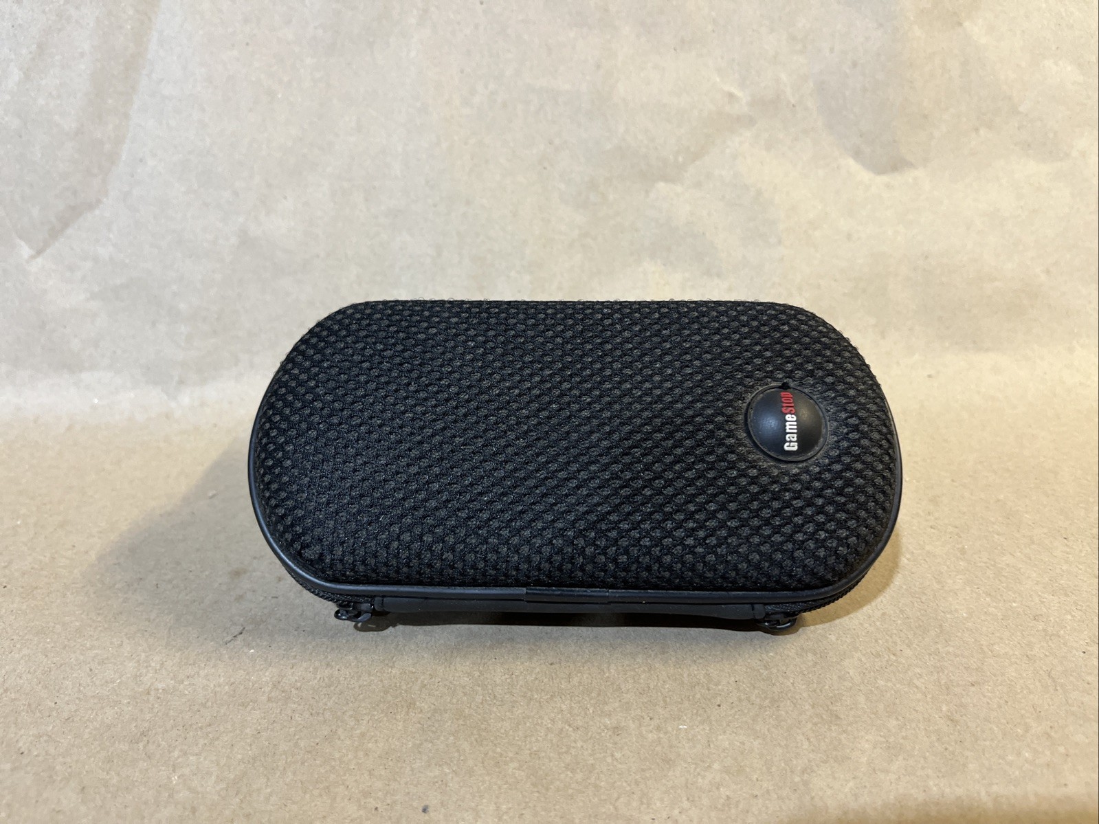 GameStop Hard Shell Travel Case for Sony PSP