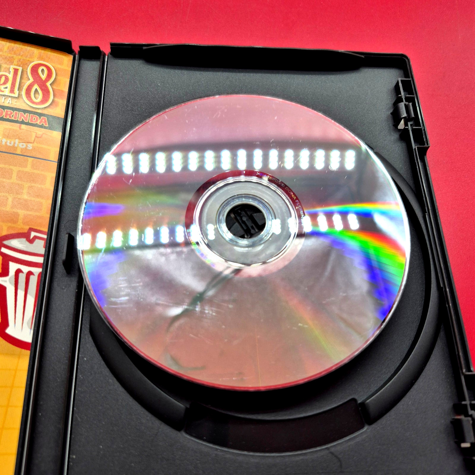 El Chavo del 8: Lo Mejor de Dona Florinda and Professor Jirafales [DVD]