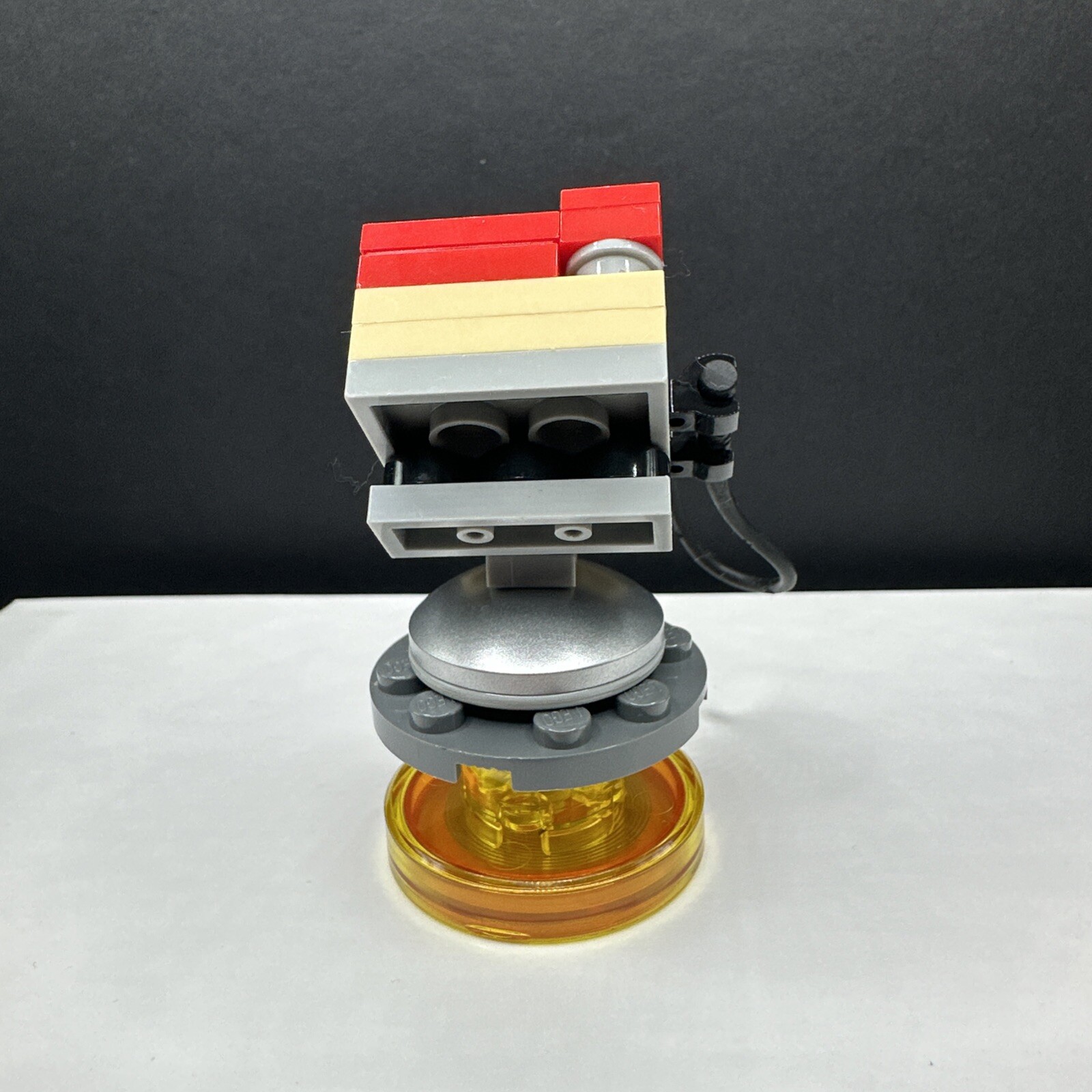 Lego Dimensions E.T. Extra Terrestrial Phone Home ET 71258