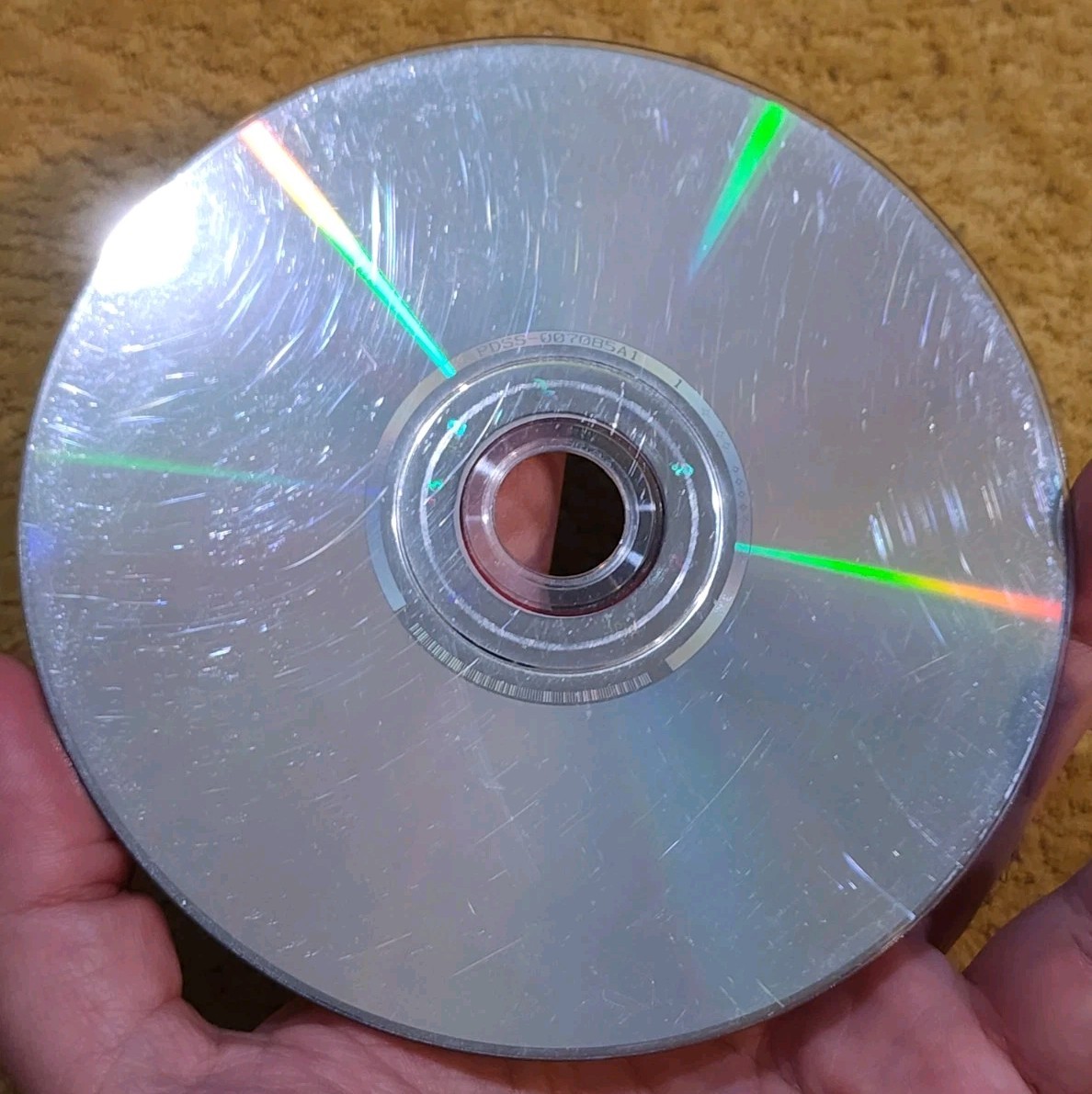 Dynasty Warriors 4 (Sony PlayStation 2, 2003) PS2 DISC ONLY Tested