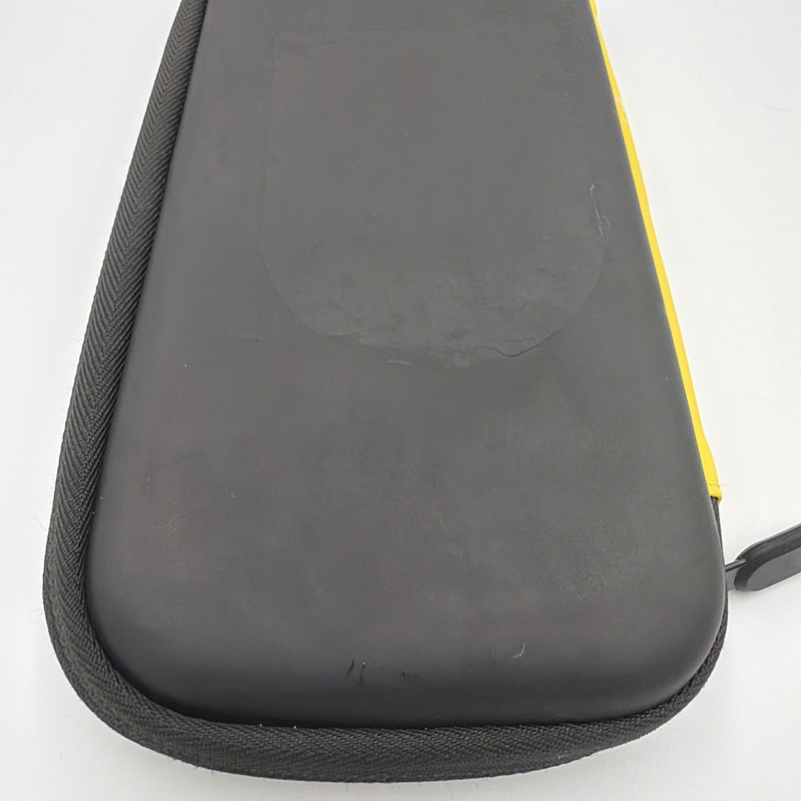 PowerA Nintendo Switch Lite Pokémon Graffiti Stealth Case Yellow / Black
