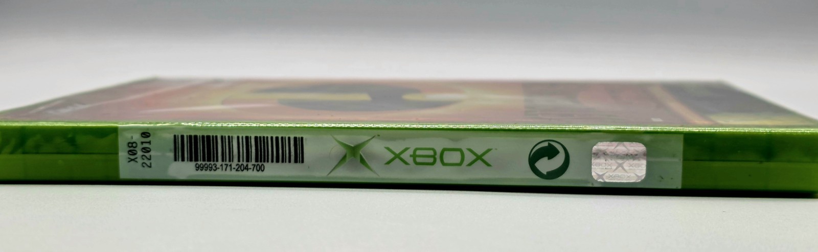 💥 The Incredibles (Microsoft Xbox 2004) Sealed – Mint 💥