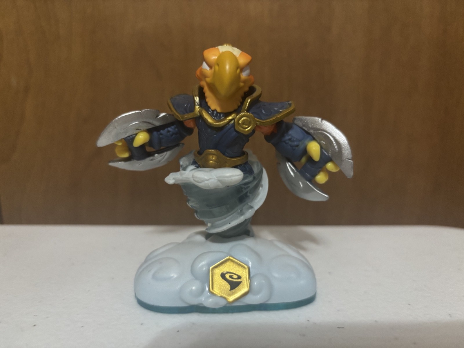 Free Ranger – Skylander Swap Force 2013
