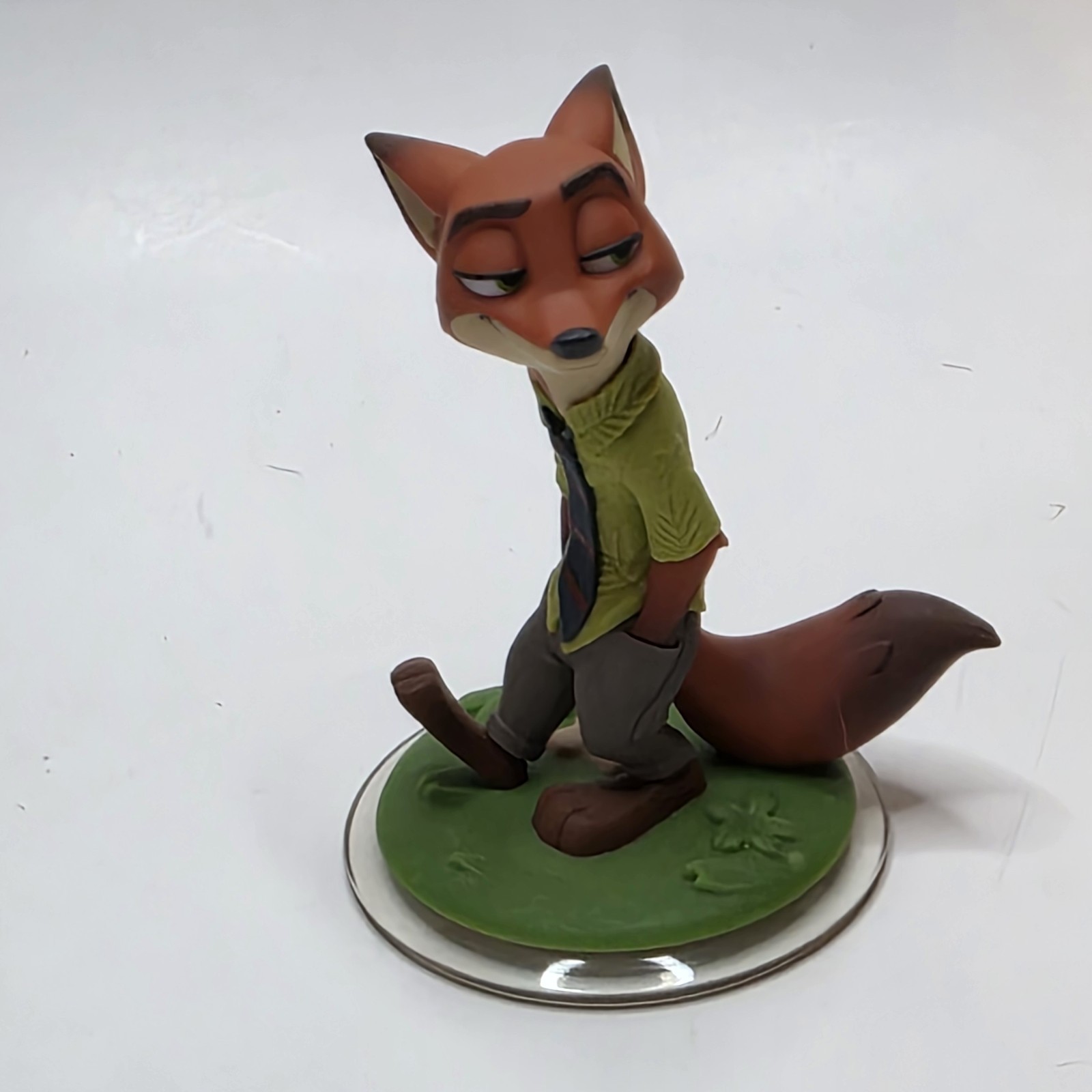 Disney Infinity 3.0 Zootopia Judy Hopps & Nick Wilde – Frozen – Nemo – Tinker