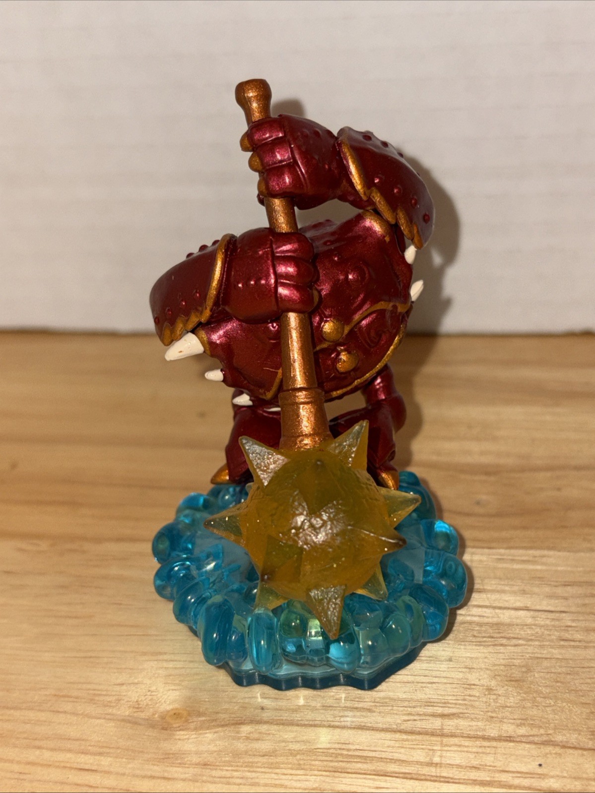 Wham Shell Light Core Swap Force Skylanders, Year 2013