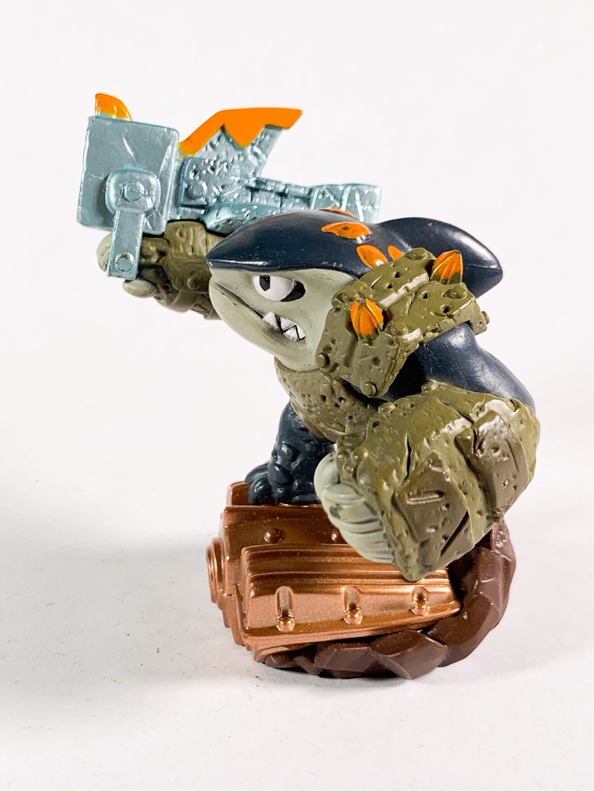 Skylanders Super Chargers Nearly All Figures Low Price {combine shipping)