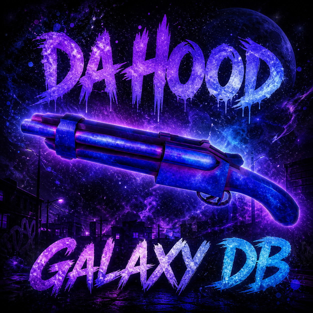 Da Hood Items & Skins | DH | Cheap price