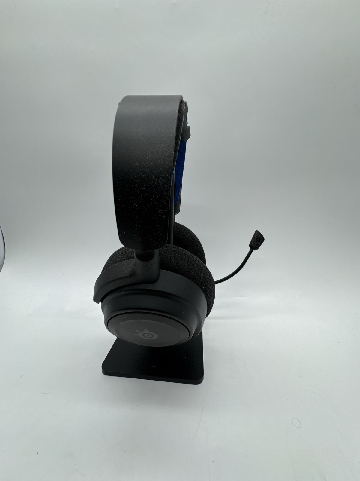SteelSeries Arctis Nova 7P Wireless Gaming Headset 2.4GHz Bluetooth Black