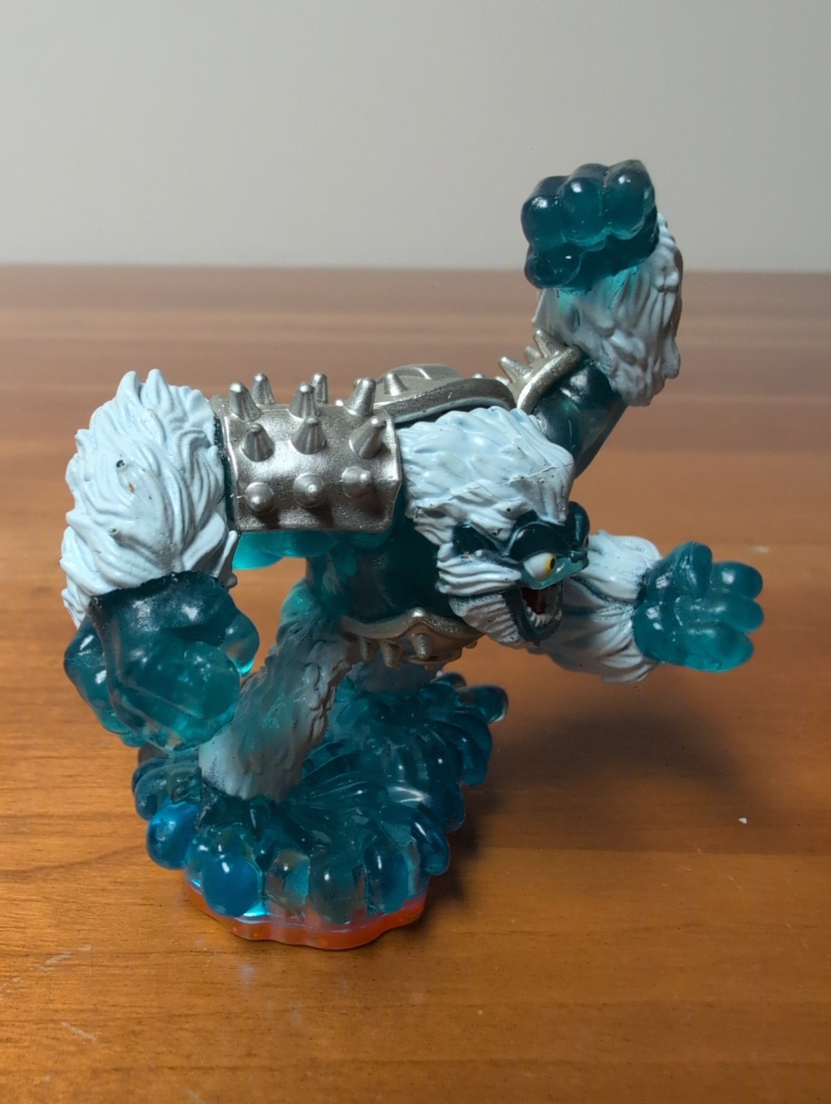 Skylanders Slam Bam Series 2 Activision 2012 Loose Figure