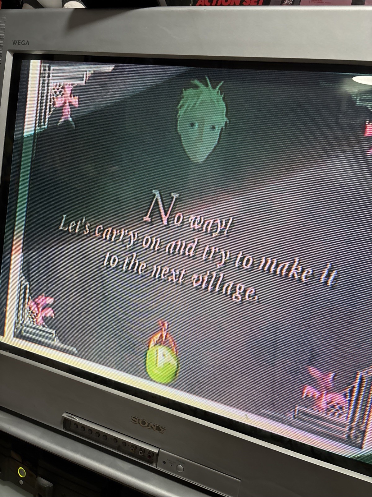 Grabbed by the Ghoulies (Microsoft Xbox, 2003) W/ Manual / Tested & Working