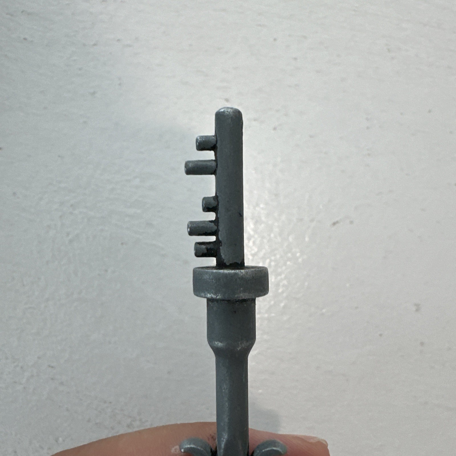 Bioshock Infinite Tower Bird/Cage Key