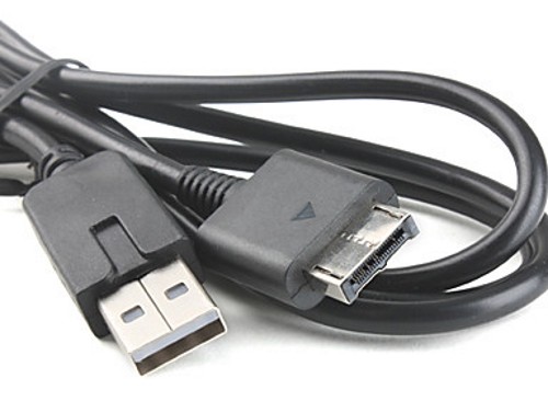 Ps Vita 1000 AC Adapter Home Charger Sony Wall Power Brand New 4Z