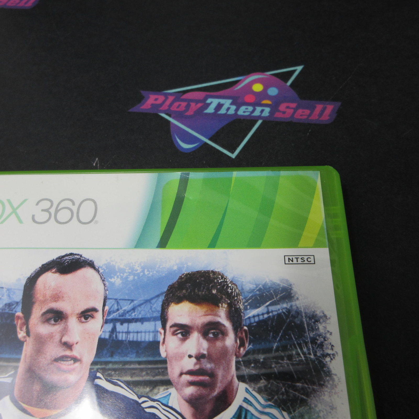 FIFA Soccer 12 Xbox 360 Complete – 1 Year Warranty VG
