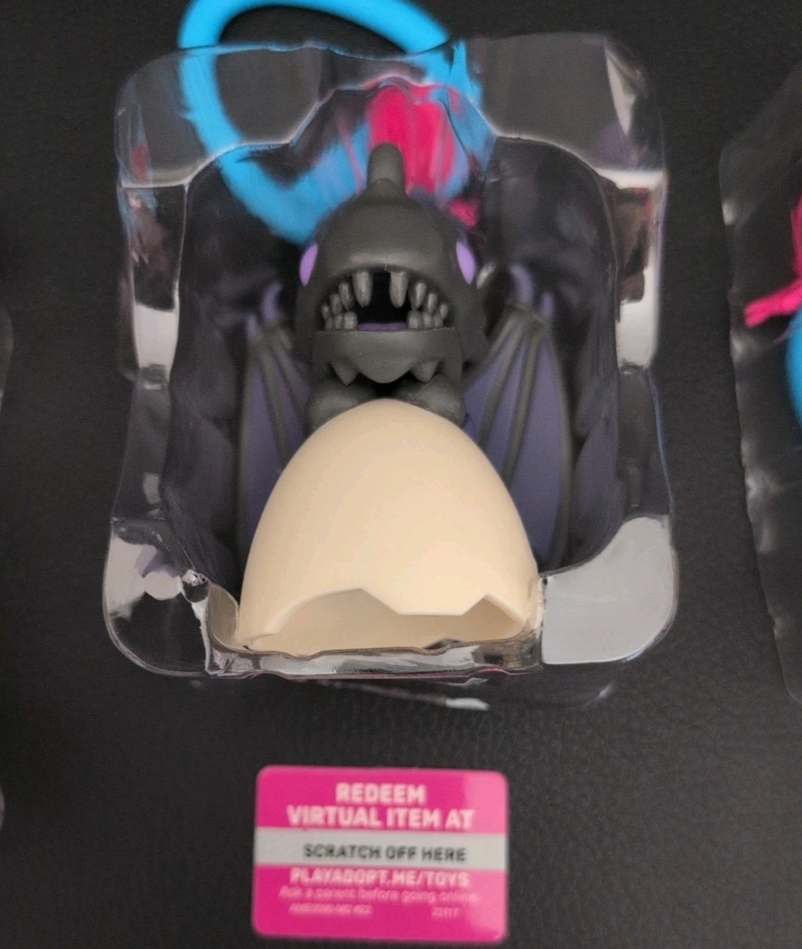 Adopt Me! Mystery Pets Figure Clips Blind Bag series 1 – FULL SET OF 6
