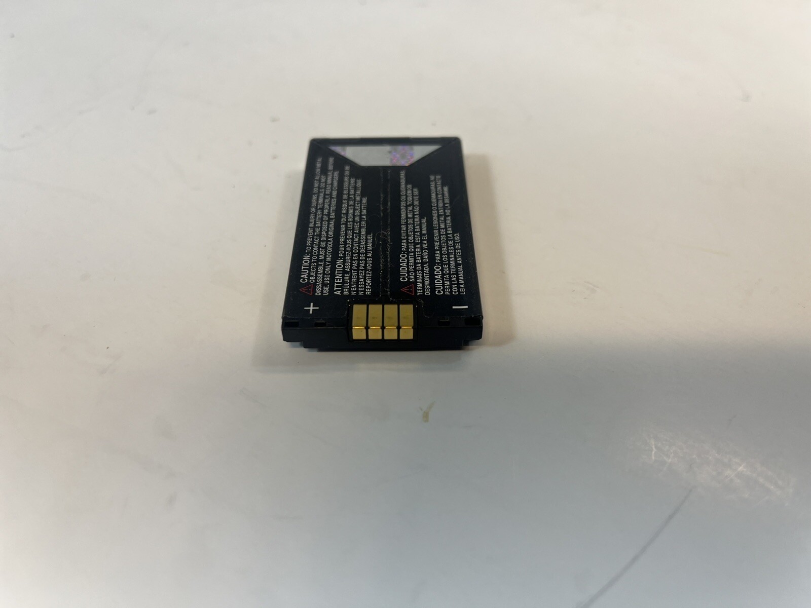 Lot Of 5 Untested Nyko and Power Pack Rechargable Battery for 360 controllers